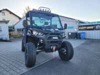 CANAM Can Am Traxter HD10 XU UTV SSV Quad Bayern - Eging am See Vorschau