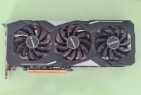 Grafikkarte rx5600xt Gigabyte Baden-Württemberg - Karlsruhe Vorschau