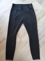 Hose Damen s.Oliver Gr. 38 schwarz figurschmeichelnd shapewear Baden-Württemberg - Geislingen Vorschau