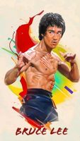 Bruce Lee /Plakat Niedersachsen - Salzhemmendorf Vorschau