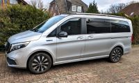 Mercedes-Benz EQV 300 Avantgarde AMG EQ-Design Lang Garantie Niedersachsen - Lehrte Vorschau