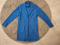 OPUS Gehrock Helen structure Blazer Longblazer Jacke Mantel 38 M Nordrhein-Westfalen - Swisttal Vorschau