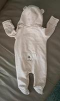 Baby Overall beige Gr 62 Baden-Württemberg - Karlsruhe Vorschau