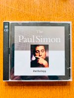 The Paul Simon Anthology - 2 Audio CDs, Jewel-Box Berlin - Steglitz Vorschau