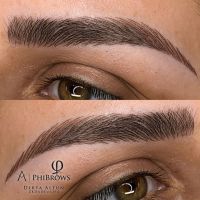 Modelle für PhiBrows Microblading für den 16.06  gesucht Dortmund - Innenstadt-Ost Vorschau