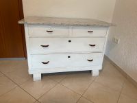 Waschtisch, Kommode, Schubladenschrank, Shabby Chic Dortmund - Brackel Vorschau