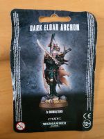 Warhammer 40k Dark Eldar Archon Saarland - Püttlingen Vorschau