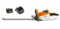 AKKU-Heckenscher Stihl HSA 50 mit Akku AK10 & Ladegerät AL101 NEU Bayern - Gebenbach Vorschau