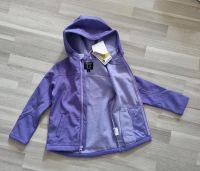 Softshelljacke lila Brandenburg - Perleberg Vorschau