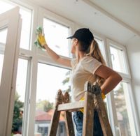 Fensterreinigung Fensterputzer Glasreinigung Nordrhein-Westfalen - Rietberg Vorschau