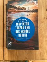 Siebold Inspektor Takeda und der schöne Schein Baden-Württemberg - Malsch Vorschau