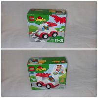 ❣️NEU❣️  Lego duplo 10860  My First Race Car Thüringen - Schmalkalden Vorschau