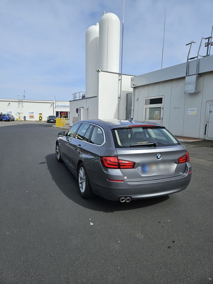 BMW 520D f11 Aut. in Köln