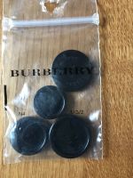 Original Burberry Ersatzknöpfe Mantel Jacke Knopf OVP Knöpfe Düsseldorf - Pempelfort Vorschau