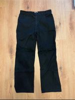 100% Baumwoll Jeans Hose Schwarz Findorff - Findorff-Bürgerweide Vorschau