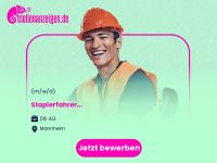 Staplerfahrer (m/w/d) Baden-Württemberg - Mannheim Vorschau