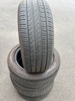 4x 225/50-17 94W Run Flat Pirelli Sommerreifen Hessen - Stockstadt Vorschau