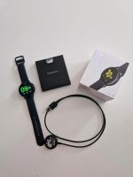 Samsung Active 2 Watch 44mm schwarz Smartwatch Brandenburg - Sonnewalde Vorschau
