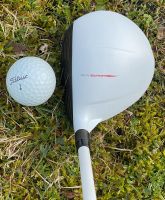 Taylormade aeroburner Holz 3 16,5° HL stiff RH Niedersachsen - Hellwege Vorschau