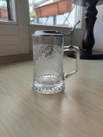 Glaskrug mit Zinndeckel Bayern - Wasserburg am Inn Vorschau