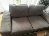 2er Sofa zu verkaufen zur Selbtsabholung Nordrhein-Westfalen - Siegen Vorschau