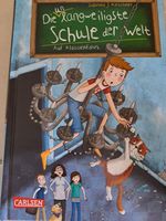 Buch "Die unlangweiligste Schule der Welt Auf Klassenfahrt" Rheinland-Pfalz - Wallmerod Vorschau