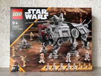 LEGO Star Wars 75337 - AT-TE Walker Niedersachsen - Osnabrück Vorschau