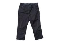❤️ Jeans 7/8 CECIL W 31 (XL) Schwarz * Love Stretch ❤️ Niedersachsen - Sulingen Vorschau