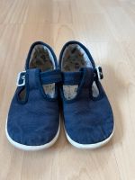 Jacadi Spangenschuhe 22 blau marine München - Pasing-Obermenzing Vorschau