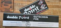 2 Gutscheine für Double point in Dortmund Dortmund - Innenstadt-West Vorschau