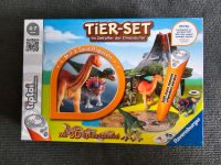 TipToi Tier-Set mit 3D Spielmaterial 4-7 Jahre Nordrhein-Westfalen - Nottuln Vorschau