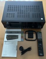 Sony STR-DN1020 7.1 AV-Receiver Niedersachsen - Tostedt Vorschau