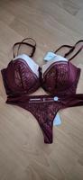 Hunkemöller BH Set Neu mit Etikett Niedersachsen - Verden Vorschau