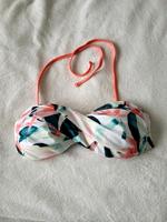 Buntes Bikini Oberteil Schleswig-Holstein - Itzehoe Vorschau
