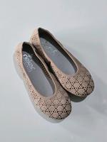 Rieker Damenschuhe/ Ballerina Größe 37 Mecklenburg-Strelitz - Landkreis - Friedland Vorschau