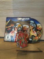 Playmobil comic Figur Römer +DVD Römer&Ägypter  8/2016 48 Bayern - Drachselsried Vorschau