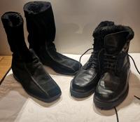 Winterstiefel Markenstiefel Gr.38.5 und 40 Bayern - Stockstadt a. Main Vorschau