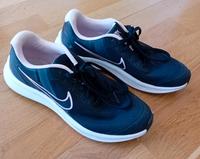 Nike Turnschuhe  Starrunner Gr 37 Mädchen Thüringen - Weimar Vorschau