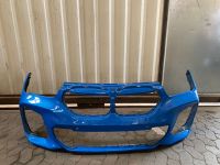 BMW X1 F48 M Stoßstange Vorne Front Bumper LCI 8075875 Düsseldorf - Unterbach Vorschau