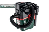 Metabo AS 18 L PC Compact (602028850) Akku-Sauger Baden-Württemberg - Bretten Vorschau