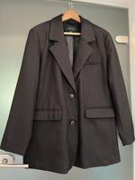Klassischer schwarzer Blazer von Vero Moda Gr. M/L Bayern - Altomünster Vorschau