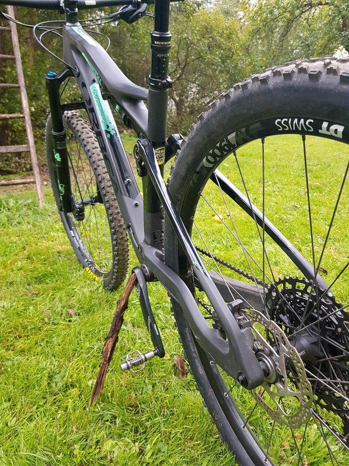 MTB Fully: Orbea Occam TR M30 (2019) in Hannover