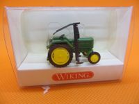 Wiking 1:87  8820125  John Deere 25  Traktor  Schlepper Bayern - Günzburg Vorschau