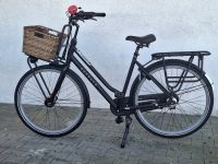 28" Damenfahrrad Gazelle Heavy Duty gebraucht Nordrhein-Westfalen - Rietberg Vorschau