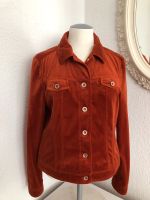 BIANCA Cord Jacke Bluse Gr. 38 WIE NEU Sachsen - Hohenstein-Ernstthal Vorschau