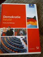 Demokratie heute Politische Bildung Brandenburg - Luckenwalde Vorschau
