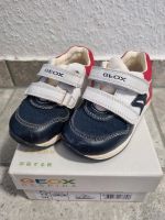 Geox Kinderschuhe Gr. 22 Saarland - St. Ingbert Vorschau