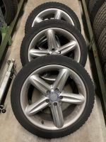 Mercedes Felgen 255/40 R18 Saarland - Völklingen Vorschau