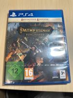 Pathfinder kingmaker ps4 neu ovp Sachsen - Chemnitz Vorschau