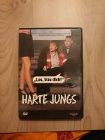DVD Video Harte Jungs "los trau dich" Nordvorpommern - Landkreis - Grimmen Vorschau
